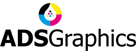 ADS Graphics BV Logo